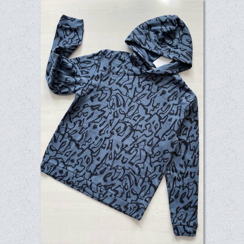 هودی توکرک اورجینال مارک H&M