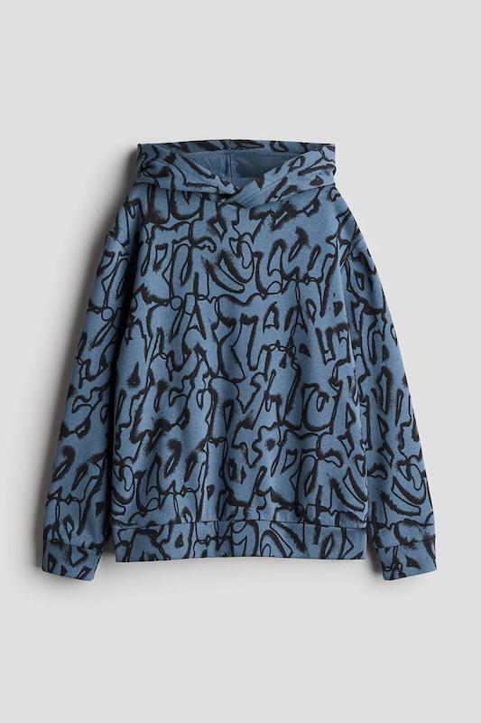 هودی توکرک اورجینال مارک H&M