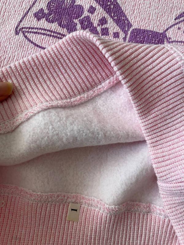 کراپ وارداتی تو کرک سایز ۱۰-۱۱ سال