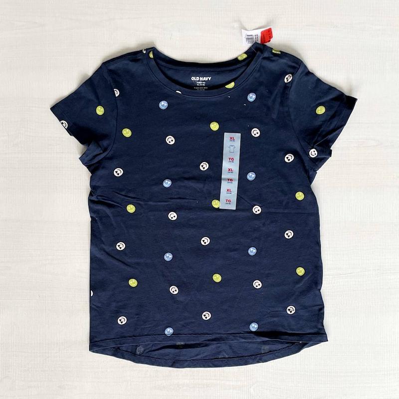 بلوز وارداتی اورجینال مارک Old Navy