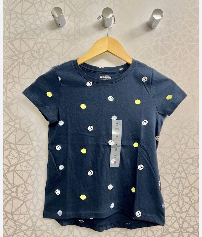 بلوز وارداتی اورجینال مارک Old Navy