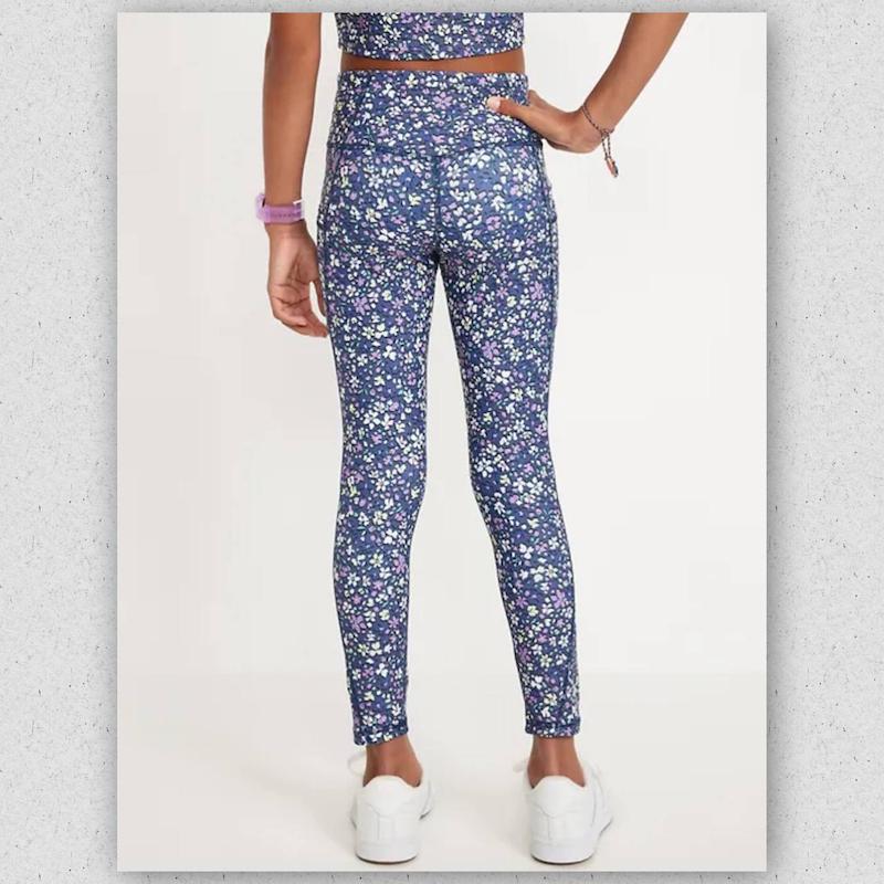 نیم تنه و لگ وارداتی اورجینال مارک Old Navy