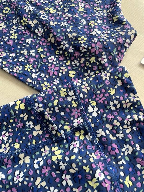 نیم تنه و لگ وارداتی اورجینال مارک Old Navy