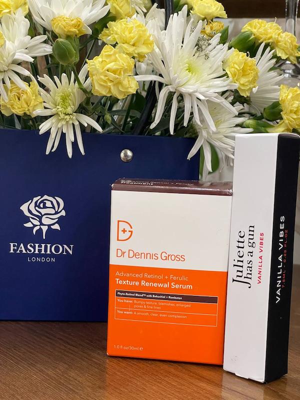 Advanced Retinol + Ferulic Texture Renewal Serum-کپی