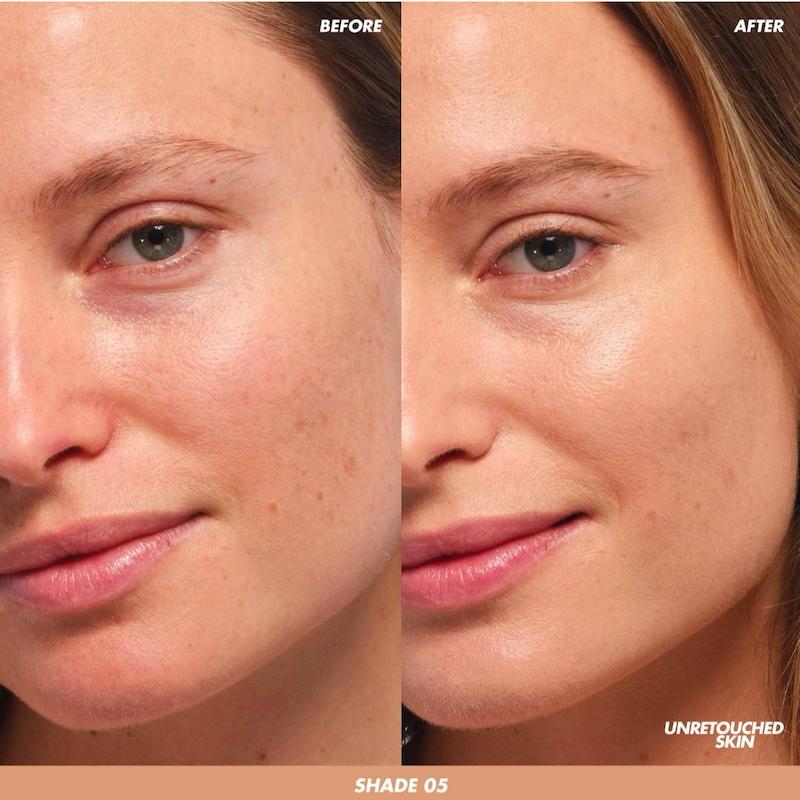 تینت make up for ever Super Boost Skin Tint