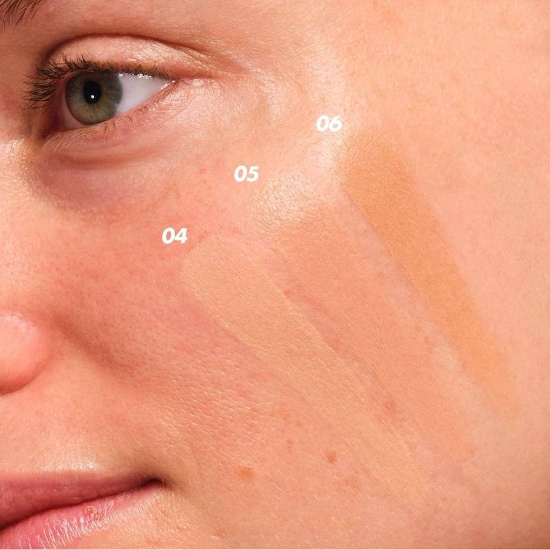 تینت make up for ever Super Boost Skin Tint