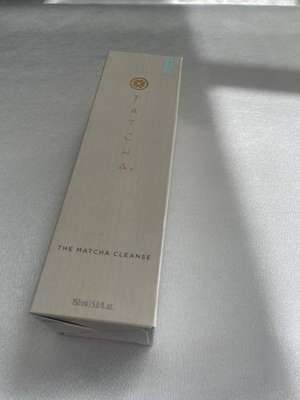 شوینده ژلی ماتچا Tatcha