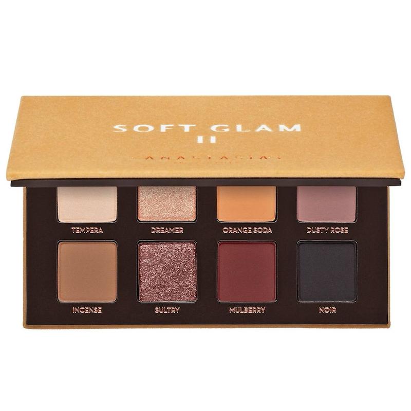 پالت سایهAnastasia Beverly Hills