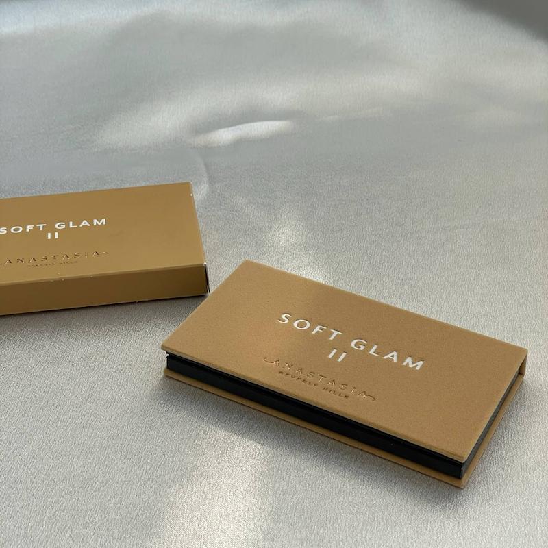 پالت سایهAnastasia Beverly Hills