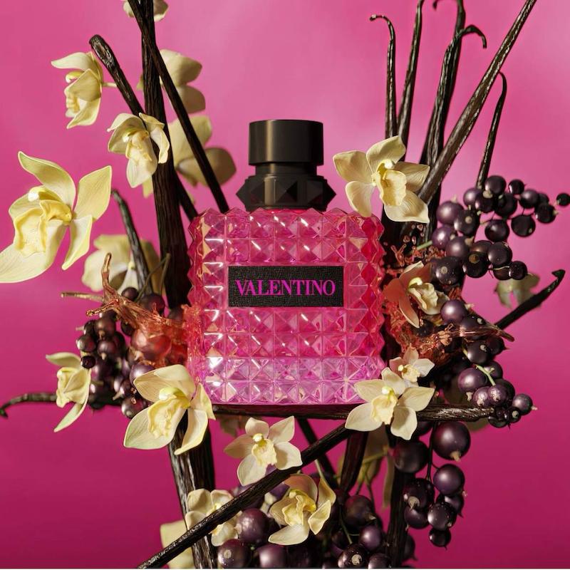 عطر Valentino