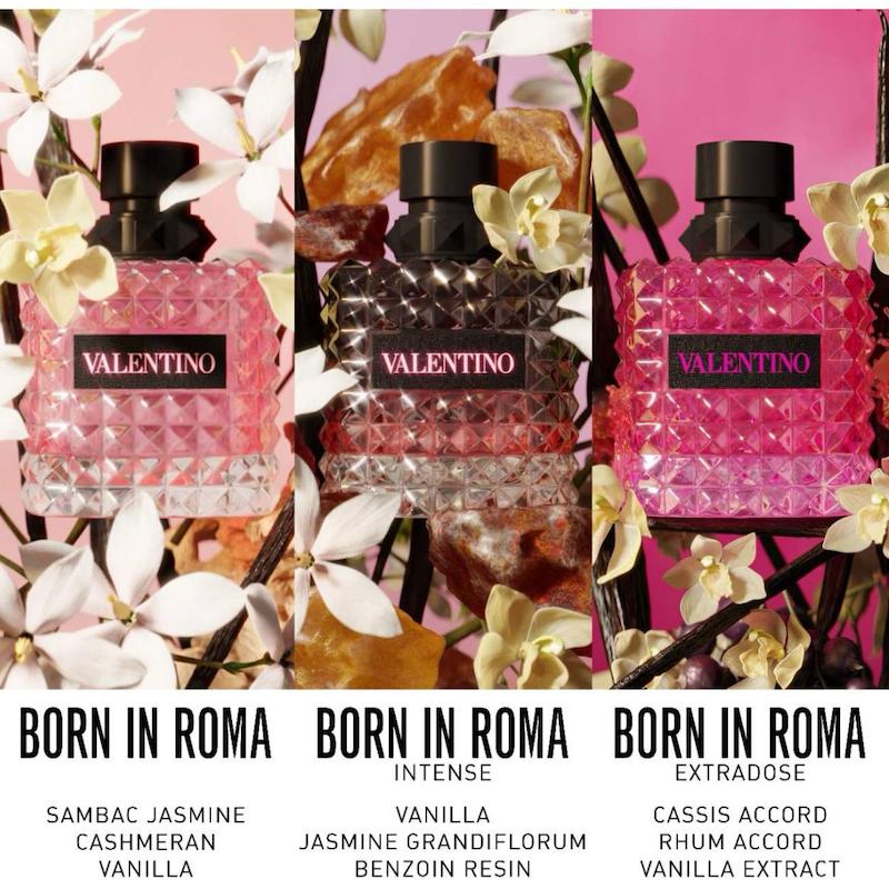 عطر Valentino
