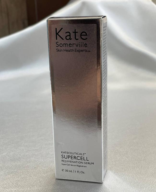 سرم پپتیدی Kate Somerville SuperCell