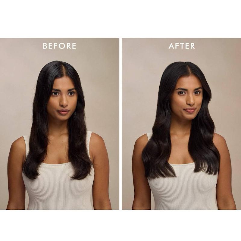 شامپو خشک Moroccanoil