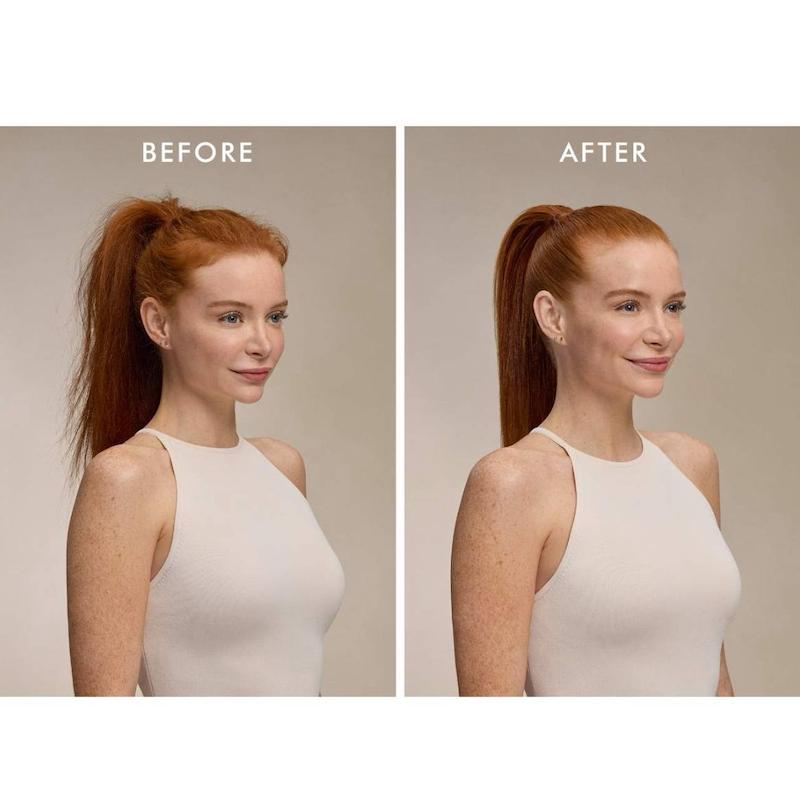 ثابت کننده قوی Moroccanoil