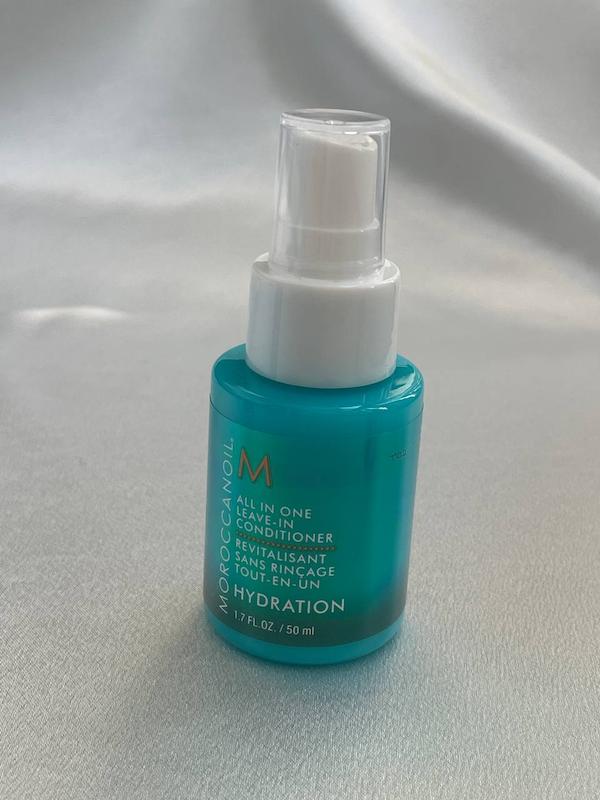 نرم کننده بدون آبکشی Moroccanoil