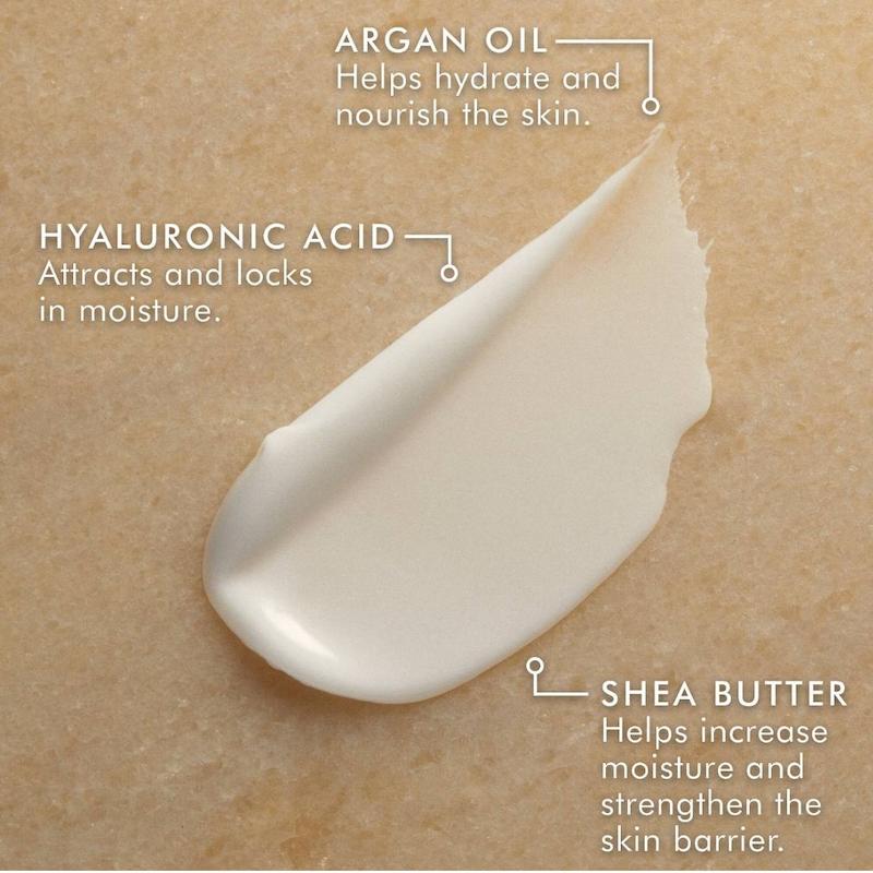 پک مسافرتی کرم دست و لوسیون بدن Moroccanoil Hand Cream