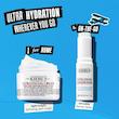 آبرسان ۲۴ ساعته Kiehl’s Ultra Facial Cream 