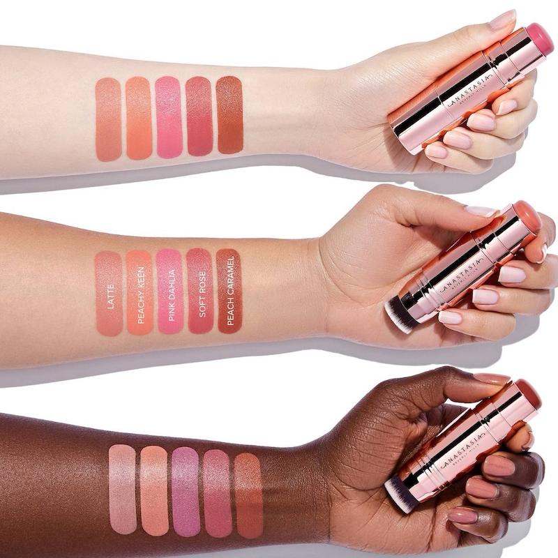 رژ گونه Anastasia Beverly Hills