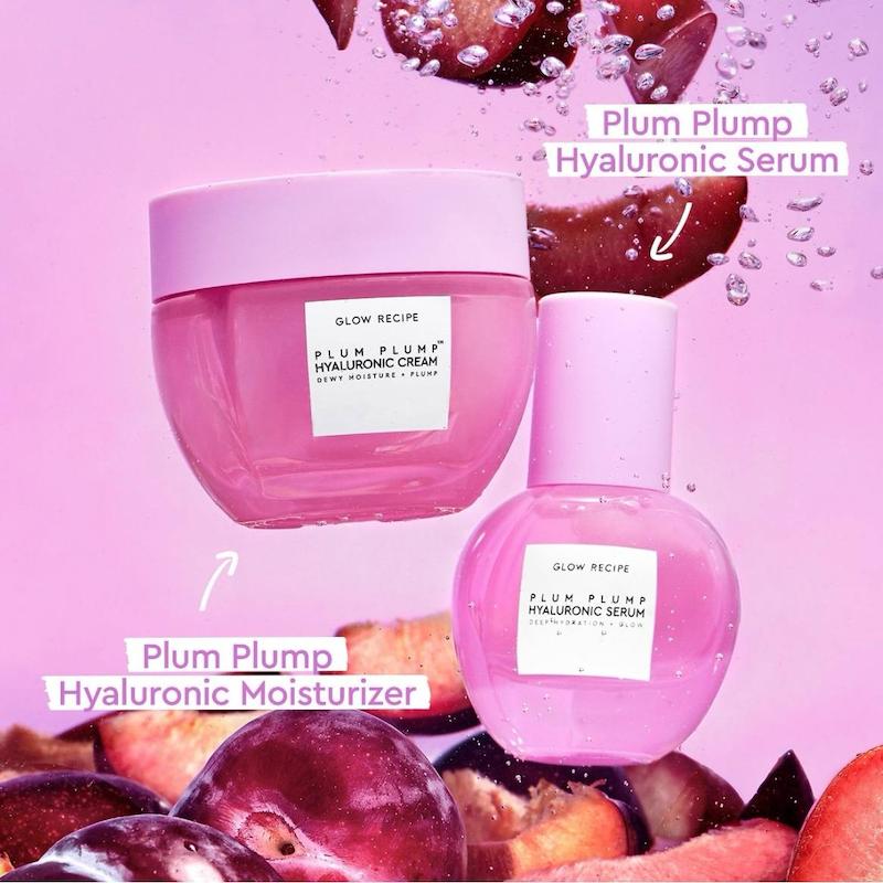 مرطوب کننده و آبرسان Glow Recipe