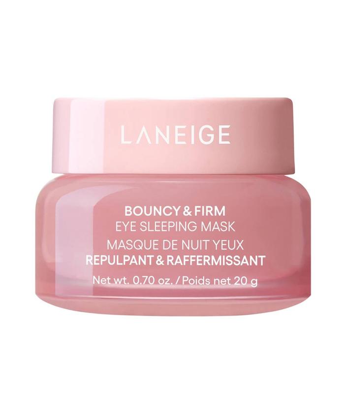 کرم دورچشم LANEIGE