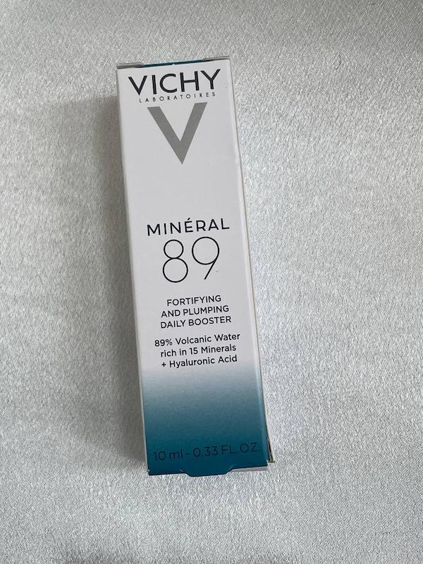 بمب آبرسان روزانه Vichy