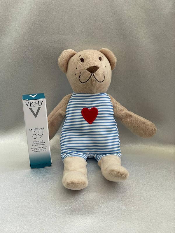بمب آبرسان روزانه Vichy