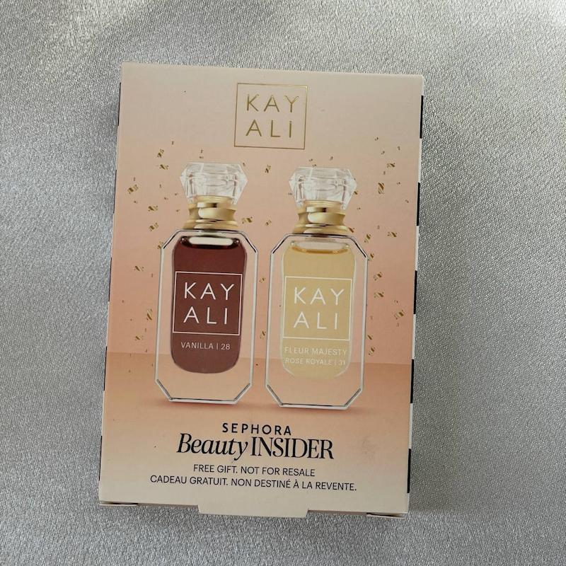 عطر Kayali