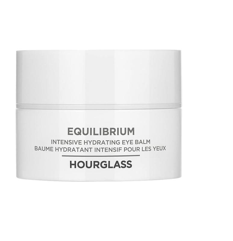 آبرسان زیرچشم Hourglass