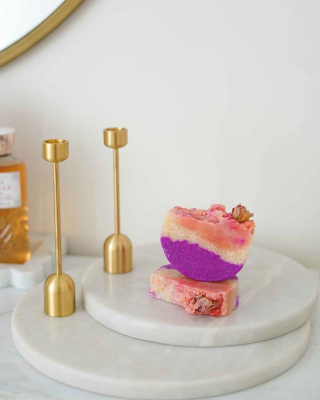 صابون شی باتر