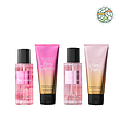 پک بادی میست و بادی لوشن ویکتوریا سیکرت مدل Velvet Petals و Pure Seduction