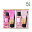 پک بادی میست و بادی لوشن ویکتوریا سیکرت مدل Velvet Petals و Pure Seduction