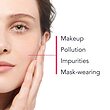 میسلار واتر و تونر صورتی بایودرما مخصوص پوست حساس مدل Sensibio H2O
