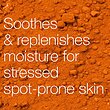 مرطوب کننده‌ی زردچوبه نوتروژینا مدل Clear and Soothe