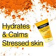 مرطوب کننده‌ی زردچوبه نوتروژینا مدل Clear and Soothe