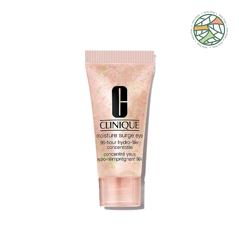 آبرسان دور چشم کلینیک مدل Moisturizing Surge Eye 96H 