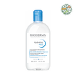 میسلار واتر و تونر آبی بایودرما مخصوص پوست خشک مدل Hydrabio H20