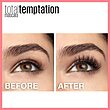 ریمل میبلین سایز مینی مدل Total Temptation