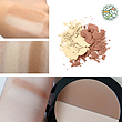 پالت کانتور پودری وت اند وایلد رنگ Dulce de Leche