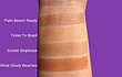 برنزر کالر آیکون وت ان وایلد WET N WILD Bronzer Color Icon رنگ Sunset Striptease