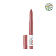 رژلب مدادی میبلین رنگ Lead the Way 15 مدل Superstay Ink Crayon