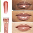 لیپ گلاس ویکتوریا سیکرت رنگ Caramel Kiss