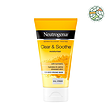 مرطوب کننده‌ی زردچوبه نوتروژینا مدل Clear and Soothe