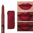رژلب مدادی میبلین رنگ Make It Happen 55 مدل Superstay Ink Crayon