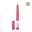 رژلب مدادی میبلین رنگ Keep It Fun 90 مدل Superstay Ink Crayon