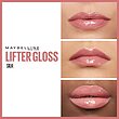 لیپ گلاس میبلین رنگ Silk مدل Lifter Gloss 