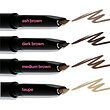 مداد ابروی وت اند وایلد مدل Ultimate Brow Pencil رنگ Ash Brown