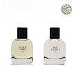 پک عطر زنانه زارا با رایحه رد وانیلا و بلک امبر Red Vanilla + Black Amber