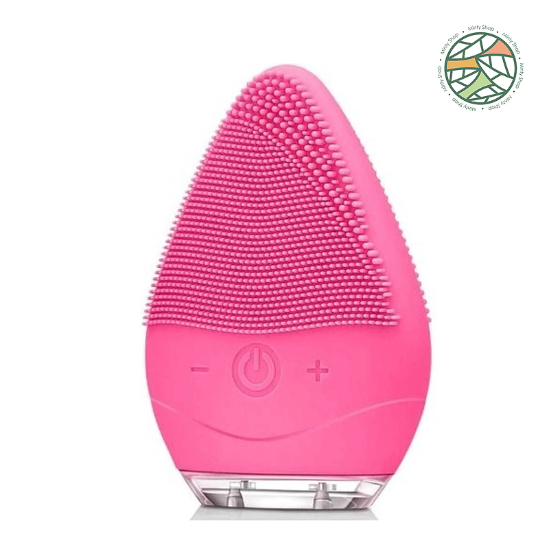 فیس براش سیلیکونی گوداسکای Goodsky - پاکسازی و ماساژ صورت
