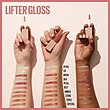 لیپ گلاس میبلین رنگ Petal مدل Lifter Gloss 