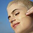 بی بی کرم گارنیه با SPF 25 رنگ لایت